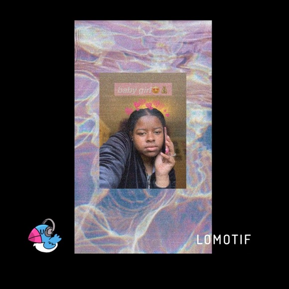 Meet your Posher, Iyana - Picture 1 of 1